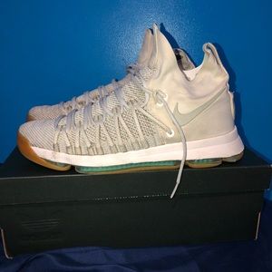 kd 9 elite “ivory”